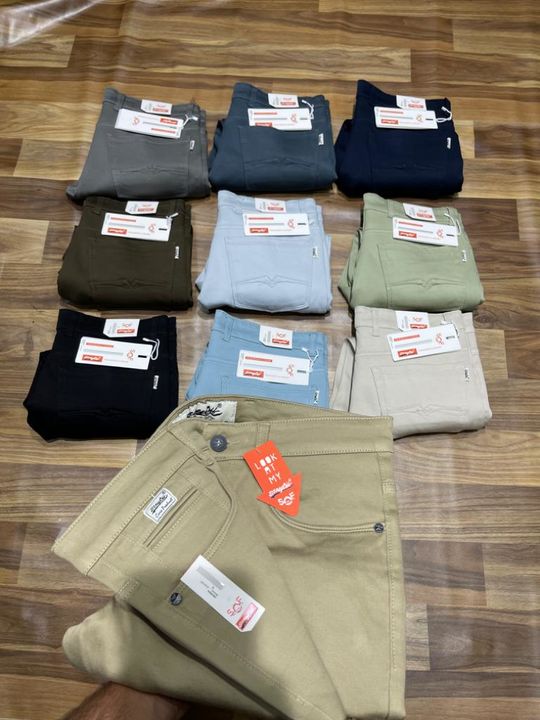 Product uploaded by Stayoff cottan & denim manufacturing on 4/10/2022