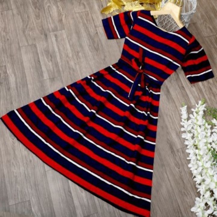 A line dress uploaded by Rjibran on 4/10/2022