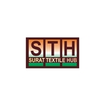 Business logo of Surat textile hub