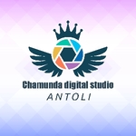 Business logo of Chamunda digital studio