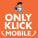 Business logo of Only Klick Mobile