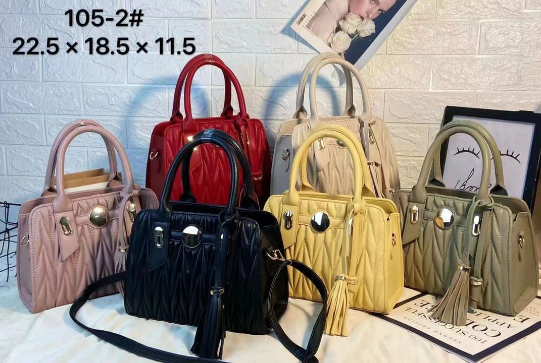 Post image IMPORTED QUALITY BAGS