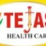 Business logo of Tejas Healthcare