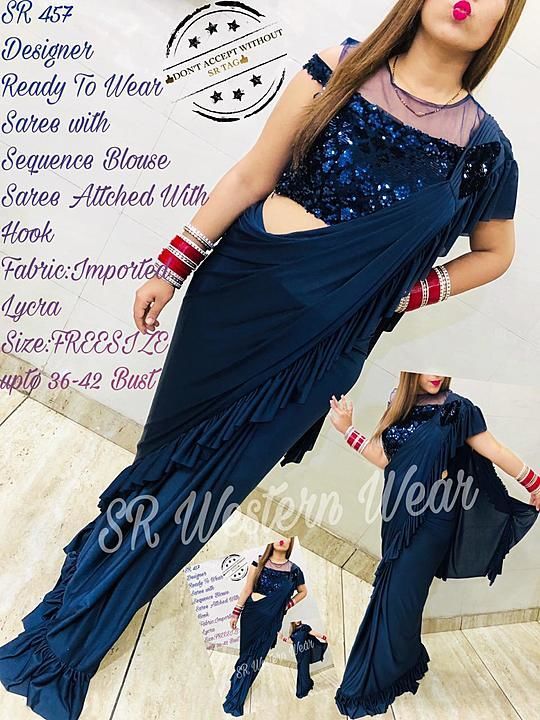 Post image Beautiful Western gown 😍😍😍
https://wa.me/918728958357
Direct msg me 👆👆👆👆