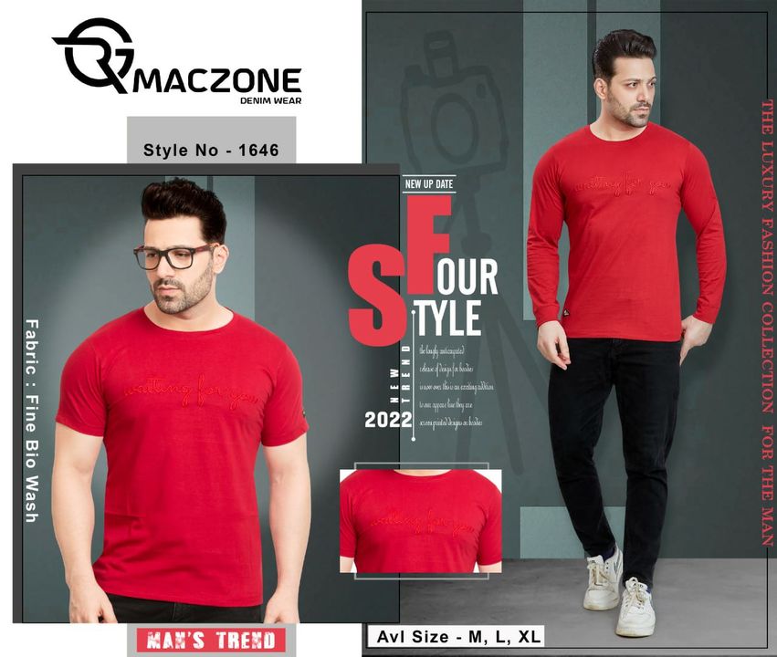 Post image Best t shirt at reasonable price