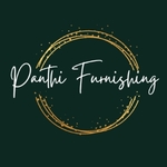 Business logo of Panthi Furnishing