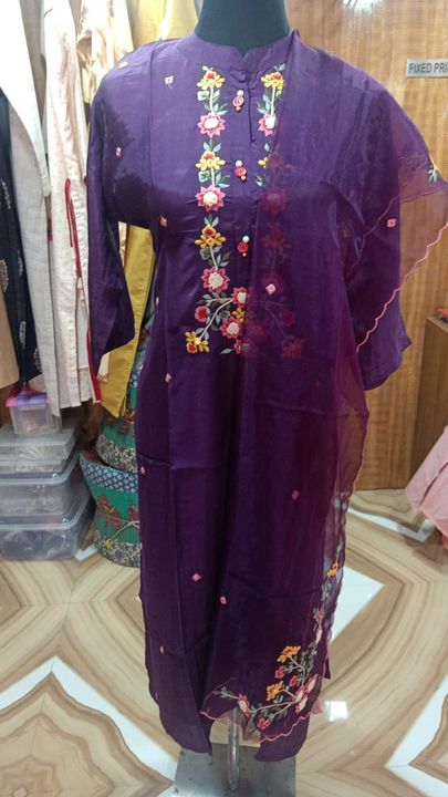 Product uploaded by Shree shyam boutique on 4/10/2022