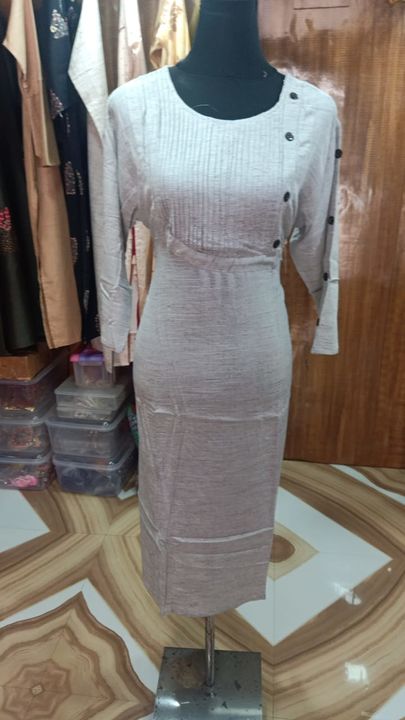 Product uploaded by Shree shyam boutique on 4/10/2022