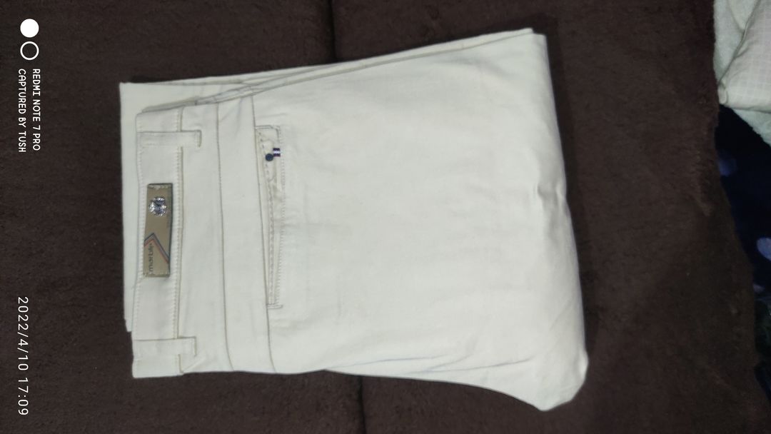 Post image Cotton trousers and jeans availableCall 7905927280