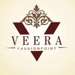 Business logo of Fashionveerapoint