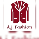 Business logo of A.j. Fashion