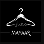 Business logo of Mayaar Fashion