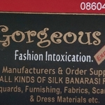 Business logo of Gorgeous fashion intoxication