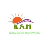 Business logo of Kota saree handwork