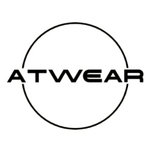 Business logo of Atwear_clothing_shop