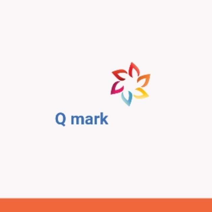 Post image Qmark has updated their profile picture.