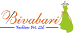 Business logo of Bivabari Fashions Pvt Ltd