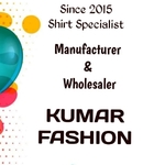 Business logo of KUMAR FASHION