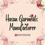 Business logo of Hasan Garments 