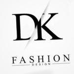 Business logo of DK fashion manufacturer & Wholesaller of kurties
