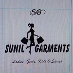 Business logo of Sunil agency