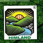 Business logo of HIMLAND HERBS MFG CO 