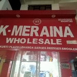 Business logo of K-MERAINA