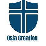 Business logo of Osia creation