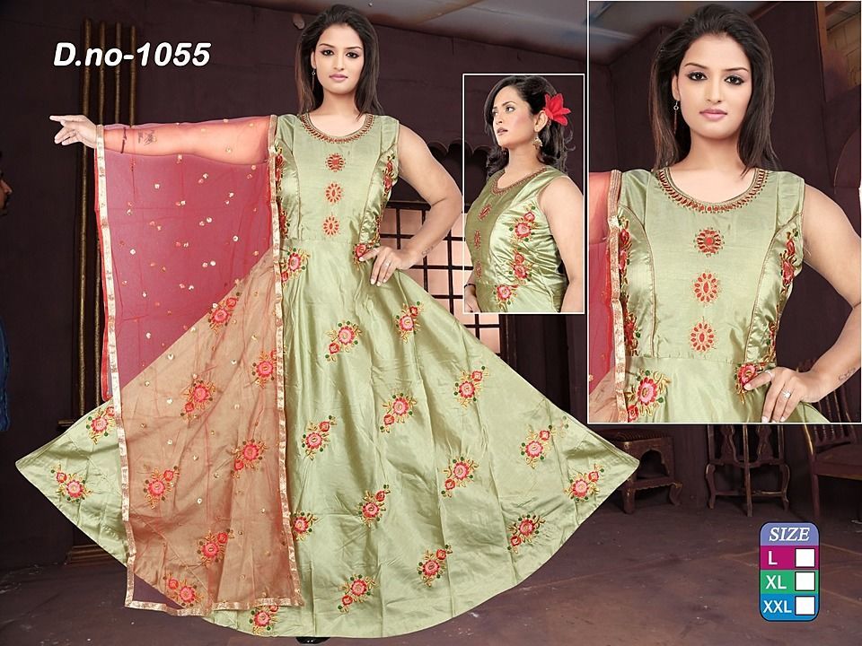 1055 uploaded by Bhavesh Textile  on 10/18/2020