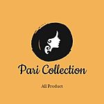 Business logo of Pari Collection