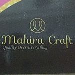 Business logo of Mahira craft