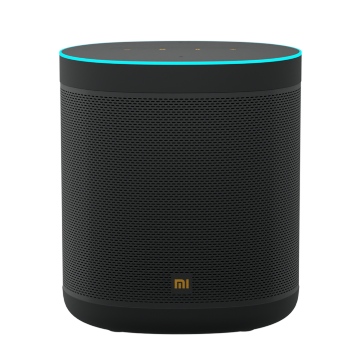 Product image with price: Rs. 1999, ID: mi-smart-speaker-with-google-assistance-3787916a