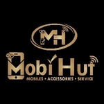 Business logo of MobiHut Mobiles