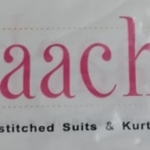 Business logo of Saachi