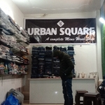 Business logo of Urban square