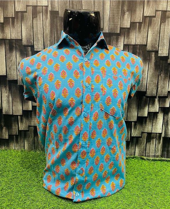 Printed shirts uploaded by business on 4/10/2022