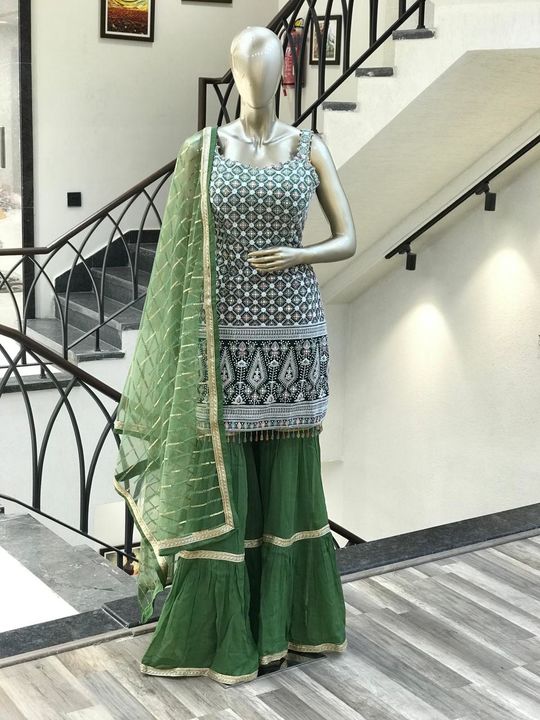 Product uploaded by Punjab fashion store on 4/10/2022
