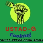 Business logo of Ustad -g