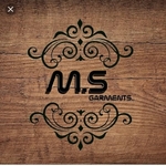 Business logo of MS Garments