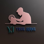 Business logo of Yrus Jeans 