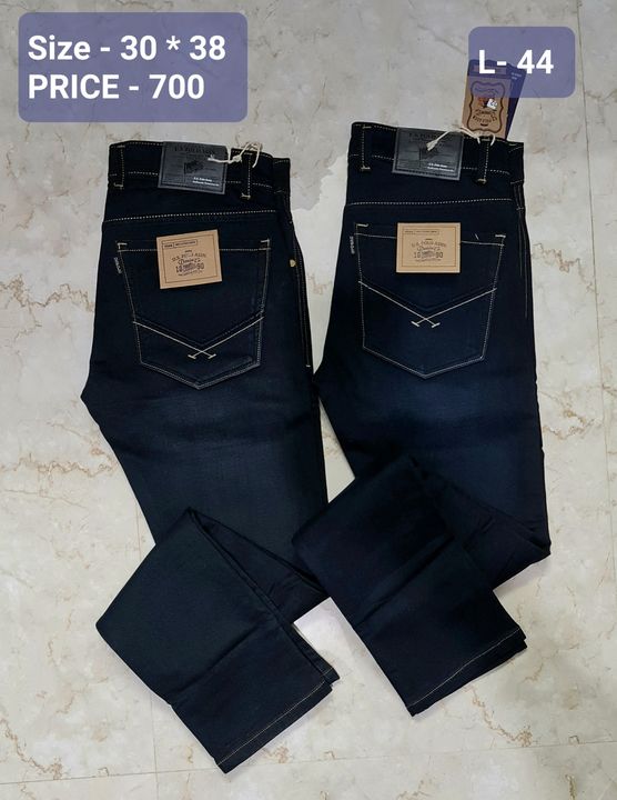 Product uploaded by Yrus Jeans  on 4/10/2022