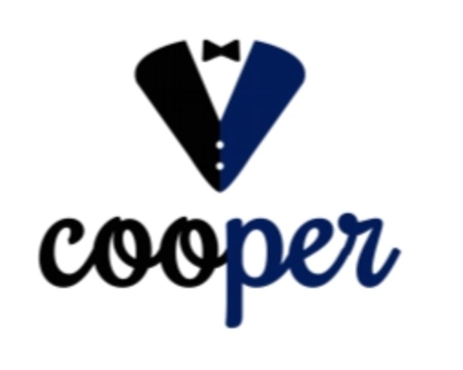 Post image V cooper clothing has updated their profile picture.