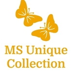 Business logo of Ms Unique Collection