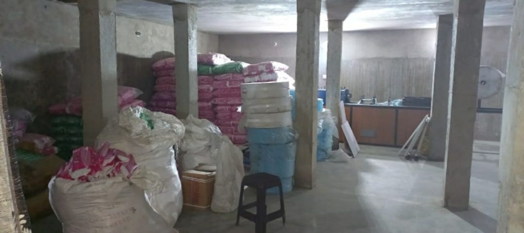 Warehouse Store Images of Saheli welfare trading company