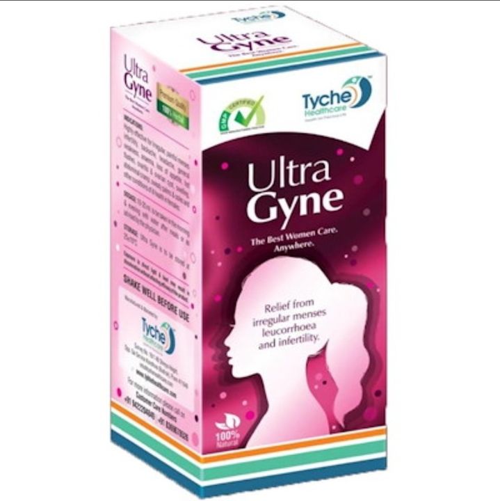 Ultrayne Syrup 200ml  uploaded by Advanced Pakiza Unani LLP on 4/11/2022