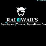 Business logo of Raikwar's Digital Sign |TradeMark