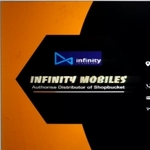 Business logo of Infinity mobiles