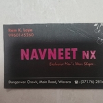 Business logo of Navneet NX