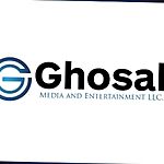 Business logo of Ghosal Media And Entertainment LLC.
