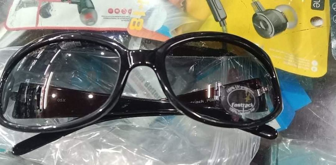 Find BRAND-LOUIS VUITTON glasses by Maruti mens wear near me